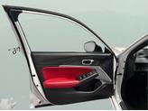 Thumbnail of 2024 Platinum White Pearl Acura Integra