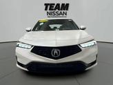 Thumbnail of 2024 Platinum White Pearl Acura Integra