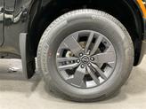Thumbnail of 2025 Black Nissan Frontier