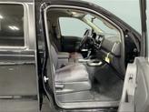 Thumbnail of 2025 Black Nissan Frontier