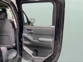 Thumbnail of 2025 Black Nissan Frontier