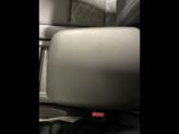 Thumbnail of 2025 Black Nissan Frontier