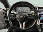 Thumbnail of 2017 Midnight Black INFINITI Q60