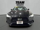 Thumbnail of 2017 Midnight Black INFINITI Q60