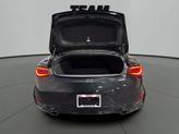 Thumbnail of 2017 Midnight Black INFINITI Q60