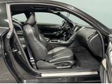 Thumbnail of 2017 Midnight Black INFINITI Q60