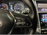 Thumbnail of 2017 Midnight Black INFINITI Q60