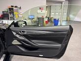 Thumbnail of 2017 Midnight Black INFINITI Q60