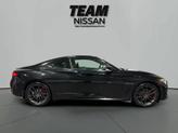 Thumbnail of 2017 Midnight Black INFINITI Q60