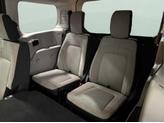 Thumbnail of 2022 Silver Ford Transit Connect