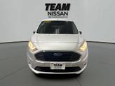 Thumbnail of 2022 Silver Ford Transit Connect