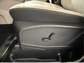 Thumbnail of 2022 Silver Ford Transit Connect