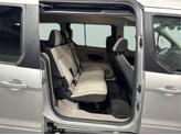 Thumbnail of 2022 Silver Ford Transit Connect