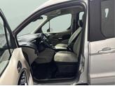 Thumbnail of 2022 Silver Ford Transit Connect