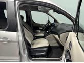 Thumbnail of 2022 Silver Ford Transit Connect