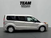 Thumbnail of 2022 Silver Ford Transit Connect