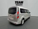 Thumbnail of 2022 Silver Ford Transit Connect