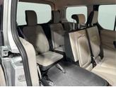 Thumbnail of 2022 Silver Ford Transit Connect
