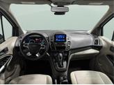 Thumbnail of 2022 Silver Ford Transit Connect