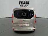 Thumbnail of 2022 Silver Ford Transit Connect