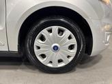 Thumbnail of 2022 Silver Ford Transit Connect