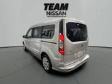 Thumbnail of 2022 Silver Ford Transit Connect