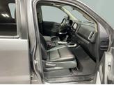Thumbnail of 2024 Gun Metallic Nissan Frontier