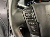 Thumbnail of 2024 Gun Metallic Nissan Frontier