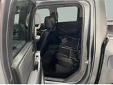 Thumbnail of 2024 Gun Metallic Nissan Frontier