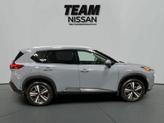 Thumbnail of 2022 Boulder Gray Nissan Rogue