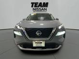 Thumbnail of 2022 Boulder Gray Nissan Rogue