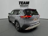 Thumbnail of 2022 Boulder Gray Nissan Rogue