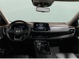 Thumbnail of 2022 Boulder Gray Nissan Rogue