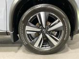 Thumbnail of 2022 Boulder Gray Nissan Rogue