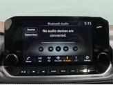 Thumbnail of 2022 Boulder Gray Nissan Rogue