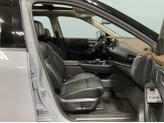 Thumbnail of 2022 Boulder Gray Nissan Rogue