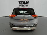 Thumbnail of 2022 Boulder Gray Nissan Rogue