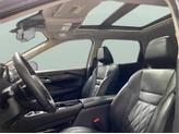 Thumbnail of 2022 Boulder Gray Nissan Rogue