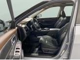 Thumbnail of 2022 Boulder Gray Nissan Rogue