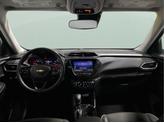 Thumbnail of 2021 Summit White Chevrolet Trailblazer
