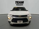 Thumbnail of 2021 Summit White Chevrolet Trailblazer