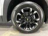 Thumbnail of 2021 Summit White Chevrolet Trailblazer