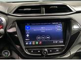 Thumbnail of 2021 Summit White Chevrolet Trailblazer