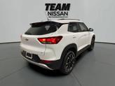 Thumbnail of 2021 Summit White Chevrolet Trailblazer