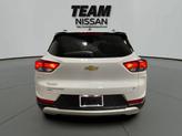 Thumbnail of 2021 Summit White Chevrolet Trailblazer