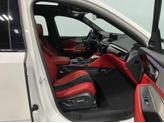 Thumbnail of 2022 Platinum White Pearl Acura MDX
