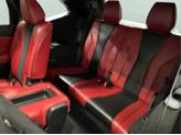 Thumbnail of 2022 Platinum White Pearl Acura MDX