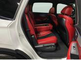 Thumbnail of 2022 Platinum White Pearl Acura MDX