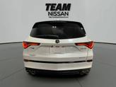 Thumbnail of 2022 Platinum White Pearl Acura MDX