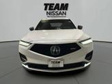 Thumbnail of 2022 Platinum White Pearl Acura MDX